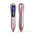 LCD Display Home Mole Remover Pen